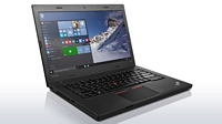 Lenovo ThinkPad T470 Intel Core i5-7300U kannettava (K), W10Pro