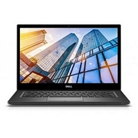 Dell Latitude 7490 Intel Core i5-8350U kannettava (K), W11Home