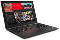 Lenovo ThinkPad A485 AMD Ryzen 5 PRO 2500U kannettava (K), W10Pro