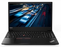 Lenovo ThinkPad E580 Intel Core i5-8250U kannettava (K), W11Pro, musta