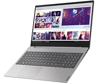 Lenovo IdeaPad S340-15IIL Intel Core i5-1035G1 kannettava (K), W11Home