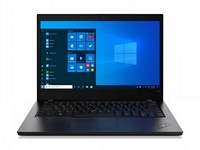 Lenovo ThinkPad L14 Gen 1 Intel Core i5-10210U kannettava (K), W11Pro