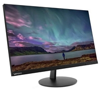 Lenovo L27i-28 27'' 75Hz FHD IPS LED-näyttö (K)