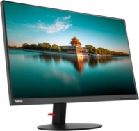 Lenovo ThinkVision P27h-10 27'' QHD IPS LED-näyttö (K)