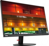 Lenovo ThinkVision P27q-10 27'' QHD IPS LED-näyttö (K)