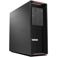 Lenovo ThinkStation P510 Tower Intel Xeon E5-1650 v4 tietokone (K), W10Pro