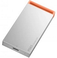 Lenovo PS6S 1000 Gt ulkoinen SSD, USB-C 3.2 Gen 1