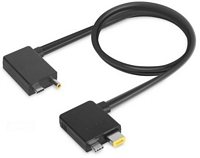 Lenovo ThinkPad TBT WS Thunderbolt 3 erikoiskaapeli, n. 0.6m, SC10M59510 (K)