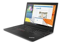 Lenovo ThinkPad T570 Intel Core i5-7200U kannettava (K), W10Home
