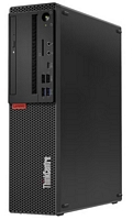 Lenovo ThinkCentre M720s SFF Intel Core i5-8500 tietokone (K), W11Pro