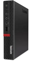 Lenovo ThinkCentre M75q-1 Tiny AMD Ryzen 5 PRO 3400GE tietokone (K), W11Pro