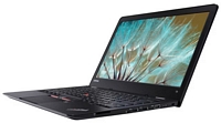 Lenovo ThinkPad 13 2nd Gen Intel Core i5-7200U kannettava (K), W11Pro