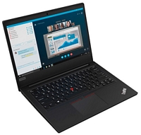Lenovo ThinkPad E495 AMD Ryzen 5 3500U kannettava (K), W11Home