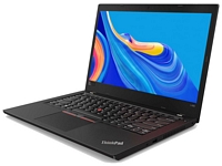 Lenovo ThinkPad L480 Intel Core i5-8250U kannettava (K), W11Pro