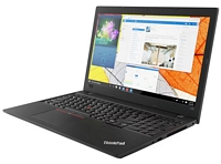 Lenovo ThinkPad L580 Intel Core i3-8130U kannettava (K), W11Pro