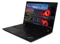 Lenovo ThinkPad P14s Gen 2 Intel Core i7-1185G7 kannettava (K), W11Pro