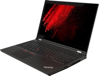 Lenovo ThinkPad P15 Gen 2 Intel Core i7-11850H kannettava (K), W11Pro