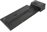 Lenovo ThinkPad Ultra Docking Station telakointiasema (K)