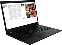 Lenovo ThinkPad T14 Gen 2 Intel Core i5-1135G7 kannettava (K), W11Pro