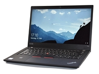 Lenovo ThinkPad T490 Touch Intel Core i5-8265U kannettava (K), W11Pro