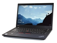 Lenovo ThinkPad T490 Intel Core i7-8665U kannettava (K), W11Pro