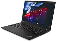 Lenovo ThinkPad T490s Intel Core i5-8365U kannettava (K), W11Pro