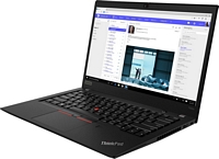 Lenovo ThinkPad T495s AMD Ryzen 5 Pro 3500U kannettava (K), W11Pro