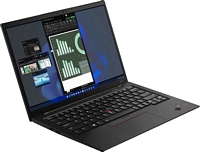 Lenovo ThinkPad X1 Carbon 10th Touch Intel Core i7-1270P kannettava (K), W11Pro