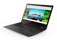 Lenovo ThinkPad X1 Carbon 6th Intel Core i7-8650U kannettava (K), W11Pro