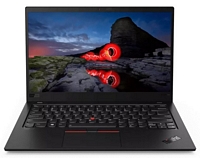 Lenovo ThinkPad X1 Carbon 8th Intel Core i5-10210U kannettava (K), W11Pro