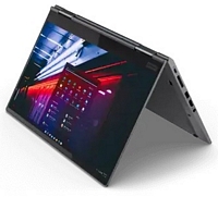 Lenovo ThinkPad X1 Yoga 4th Touch Intel Core i5-8265U kannettava (K), W11Pro