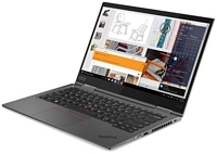 Lenovo ThinkPad X1 Yoga 4th Touch Intel Core i5-8265U kannettava (K), W11Pro