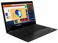 Lenovo ThinkPad X13 Gen 1 Intel Core i5-10310U kannettava (K), W11Pro