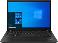 Lenovo ThinkPad X13 Gen 2 Intel Core i5-1135G7 kannettava (K), W11Pro
