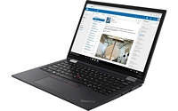 Lenovo ThinkPad X13 Yoga Gen 2 Touch Intel Core i5-1135G7 kannettava (K), W11Pro