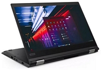 Lenovo ThinkPad X380 Yoga Touch Intel Core i5-8250U kannettava (K), W11Pro