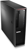 Lenovo ThinkStation P310 SFF Intel Xeon E3-1245 v5 tehotyöasema (K), W10Pro