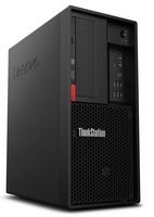 Lenovo ThinkStation P330 Intel Core i7-8700K tietokone (K), Win 10 Pro