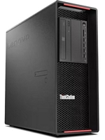 Lenovo ThinkStation P720 Intel Xeon 4110 tehotyöasema (K), W11Pro