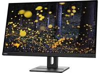 Lenovo ThinkVision E27q-20 27'' 75Hz QHD IPS LED-näyttö (K)