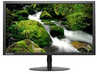 Lenovo ThinkVision T2454p 24'' WUXGA IPS LED-näyttö (K)