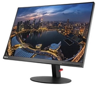 Lenovo ThinkVision T24d-10 24'' WUXGA IPS LED-näyttö (K)