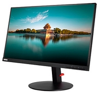 Lenovo ThinkVision T24i-10 24'' FHD IPS LED-näyttö (K)