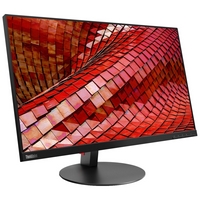 Lenovo ThinkVision T27i-10 27'' FHD IPS LED-näyttö (K)