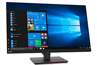 Lenovo ThinkVision T32p-20 31,5'' UHD IPS LED-näyttö (K)