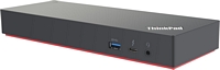 Lenovo ThinkPad Thunderbolt 3 Workstation Dock (K)