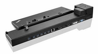 Lenovo ThinkPad Workstation Dock telakointiasema 230W laturilla (K)