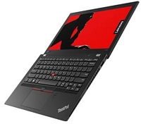 Lenovo ThinkPad X280 Intel Core i5-8250U kannettava (K), W11Home