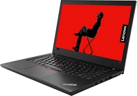 Lenovo ThinkPad T480 Intel Core i7-8550U kannettava (K), Win 10 Pro