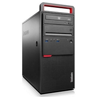 OUTLET Lenovo ThinkCentre M900 TWR Intel Core i5-6500 tietokone (K), W11Pro